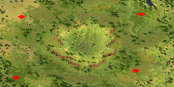 [YR 2021 v1.13b] [4] Divide and Conquer preview