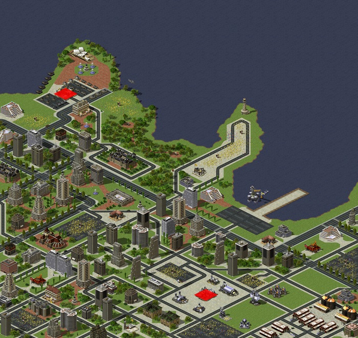 Sydney preview