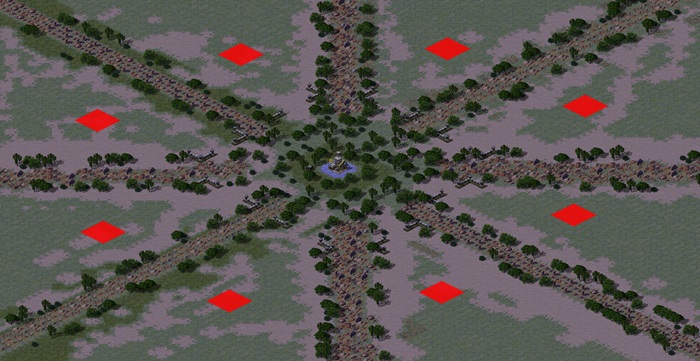 Boggle04's Oil in the Center WTF We Found Oil FFA 1 Vs & Brutals No Oil preview