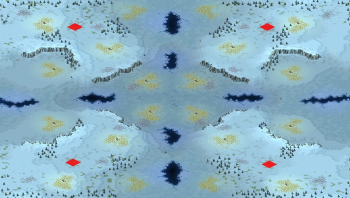 [4] Dawn of Peril LE preview