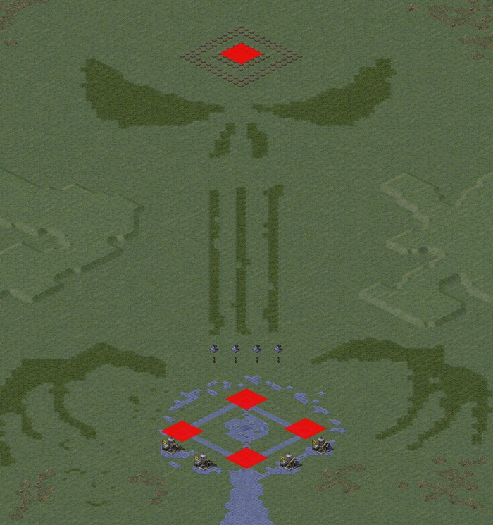 Ultimate Survival preview