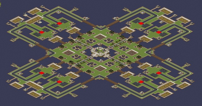 OctBay preview