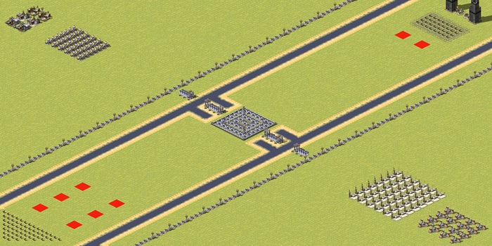 black hole - death garden preview