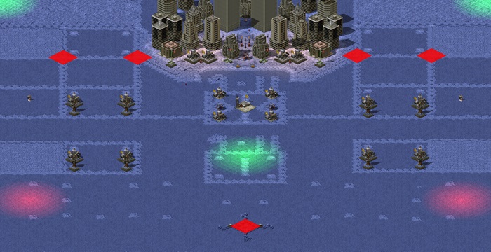 9/11 Protect Twin Towers [Map4you] preview