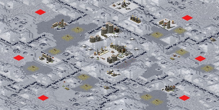 moon German-site preview