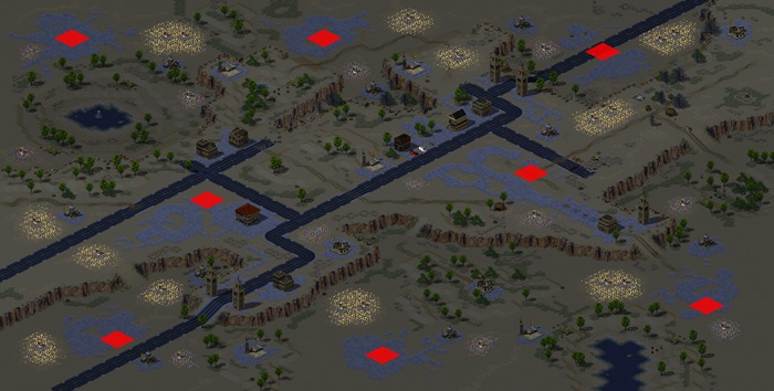 [8] Sands of Time (85x84) preview