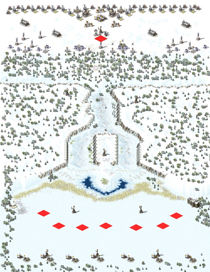 Valley of Doom ALPHA 0b5d-fastbuild preview