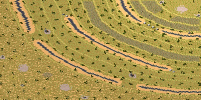 Perimeter Survival (2p) -- MISSING (randomized 2019-08-06 072738) preview