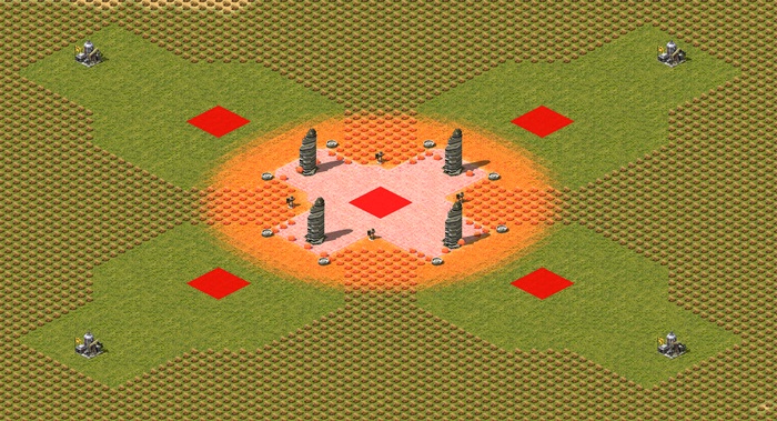 Oil with ore supplies and ai to middle preview