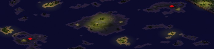 (2)What Lurks in The Water v1.0 [Tkragon] preview