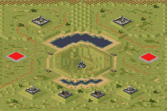 Surge With Timer - Blitz - v11.4 (Ra2CashGames.com) preview