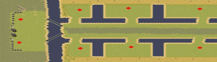 Squared Away preview