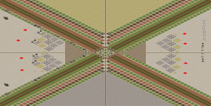 4 VS 4  ((((( MOHAMMED ))))) preview