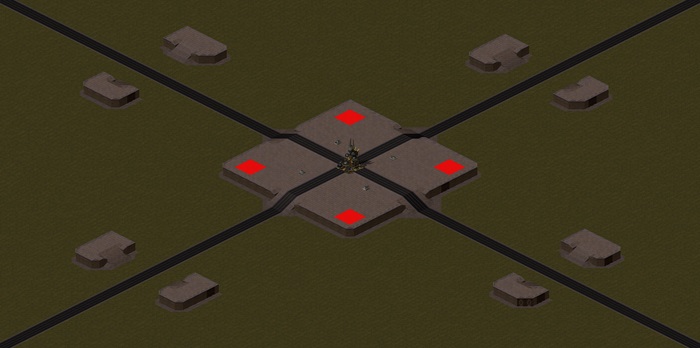 Survival Heavily Moded V1.2 preview