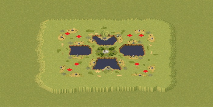 [8] Showdown preview