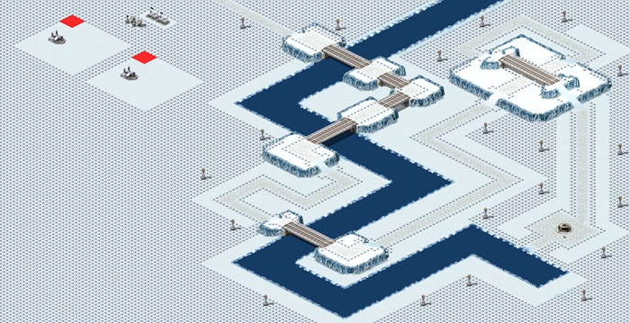 [2] Snarks Tower Defense v2 preview