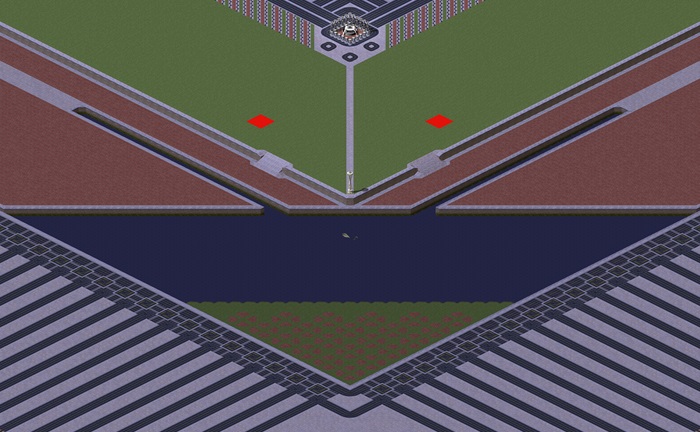 Operation in Arizona[Feras] - HARD Survival v1.08 preview