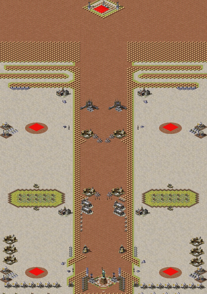 Defend Liberty (By:Warna-Bruva) Buff preview