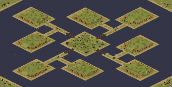 Windtalkers Survival (4p) -- MISSING (randomized 2019-08-01 172025) preview