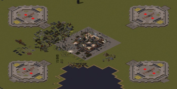 [9] Player map Neger preview