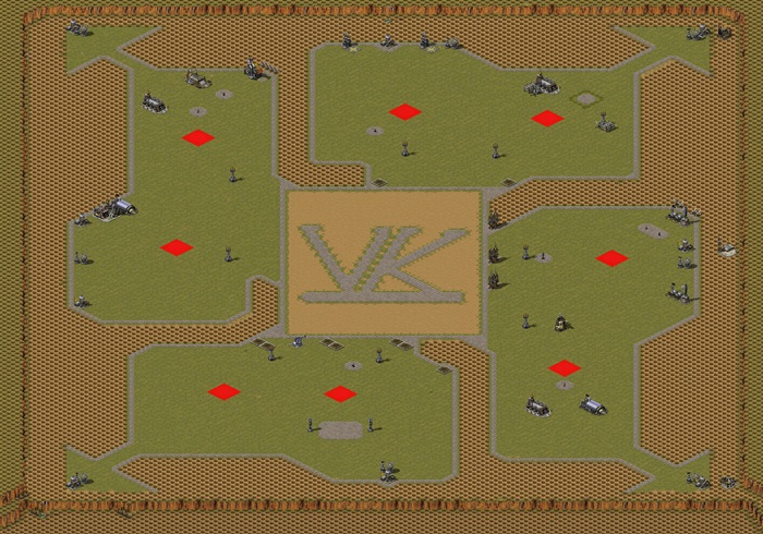 [8]Oil With New Bonuses - Nature- Team - V2 preview