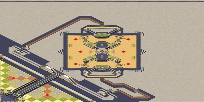 3v3_Desert_V6.6 preview