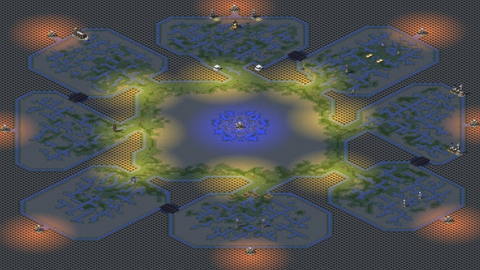 [8] The Oil With Bonus - TRS [Team]-[No Nuke] preview