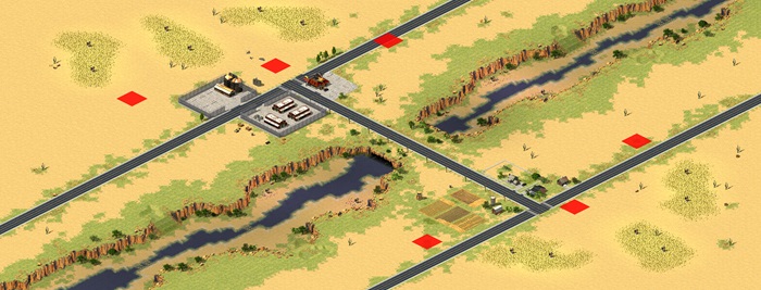 [6]Country Swing(3v3) preview