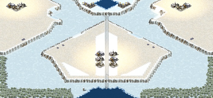 Evil Deluxe Survival [Aerion v21] - MISSING (Fast Build) preview