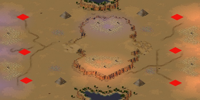 Tour of  Egypt v2 preview