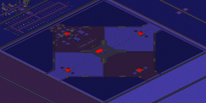 Super Deluxe Arena v0.1.2 preview