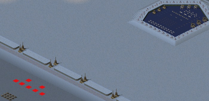 Fortress Pro Plus Survival (7p) preview