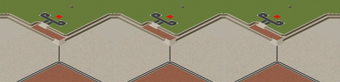 3Kingdoms Shatter All(SOTA AI) preview