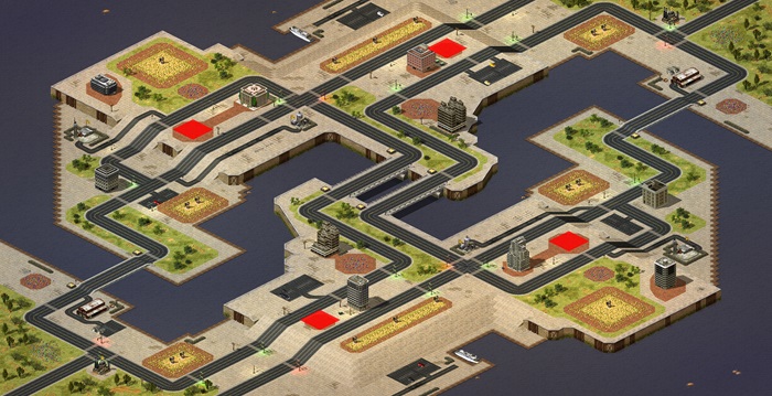 [4] Lanaeris preview