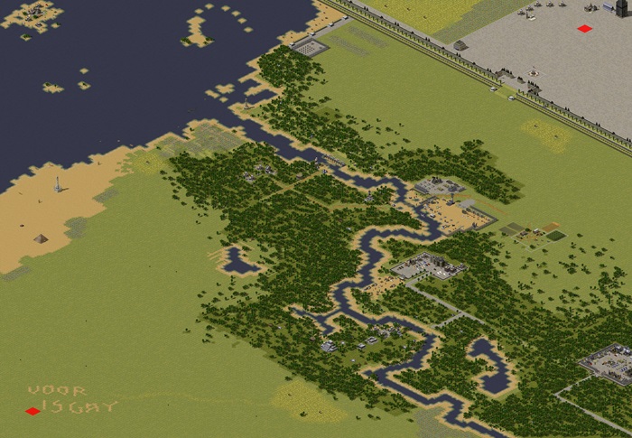 Shandy Final Boss preview