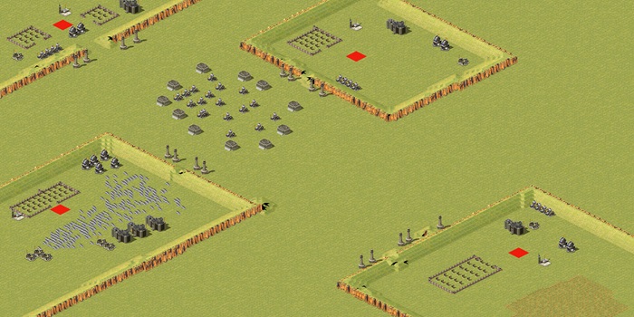 cliffs preview