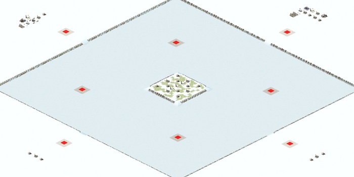 2 vs 6 co-op preview