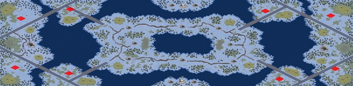 Artic Circle preview