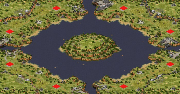 [8] Black Sea v2.3 preview