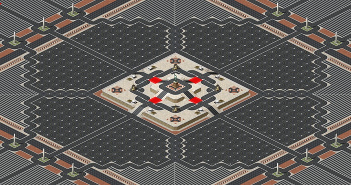 Poser ShowOff[RAZER] OFFICIAL preview