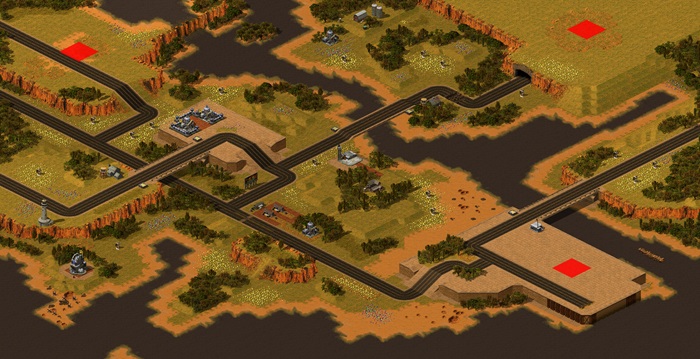 [3] Coastal Conflict (2-3) preview