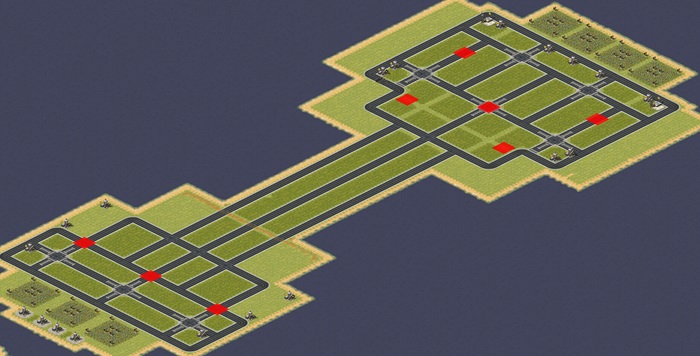 3v5 Ver1.1(Sota AI) preview