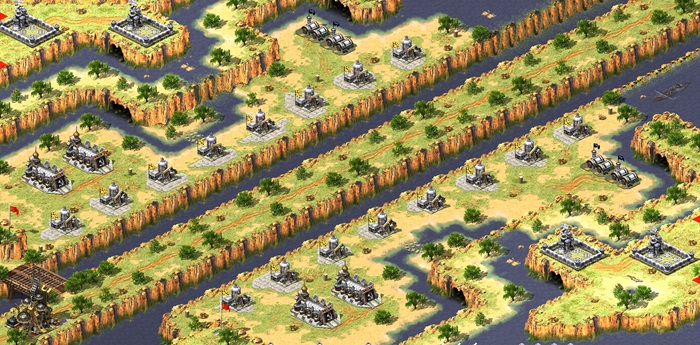 [4] Eagle Tower Survival 1.1 preview