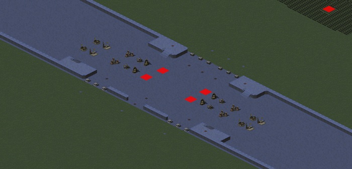 [SURVIVAL] Nightmare Valley 1.3 by GenX preview