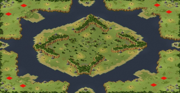 [8] Mayflower [Original] preview