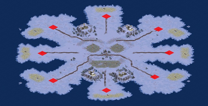 [8] Face Down 2.0 preview