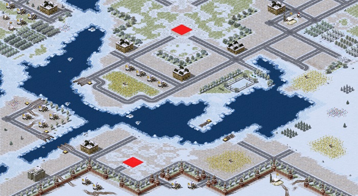 May Day Offical Tourny Version X preview