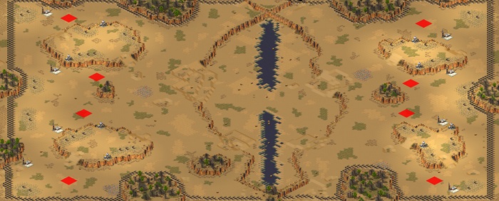 [8] Cliffside Slide by RaGaMoTo preview