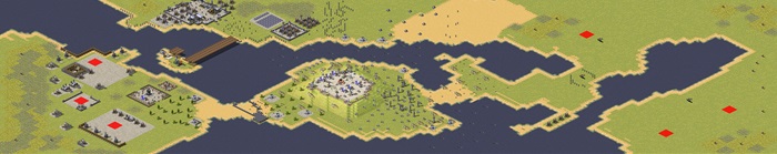 hell island 3vs3 preview