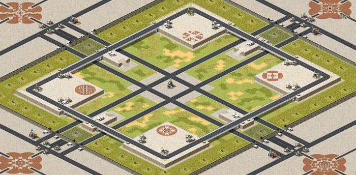 Lord of War Survival (7p) -- MISSING (randomized 2019-06-02 054608) preview